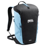 Petzl BUG Rope Bag Smoked Blue 18L