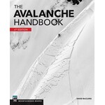 Mountaineers Books Avalanche Handbook 4E