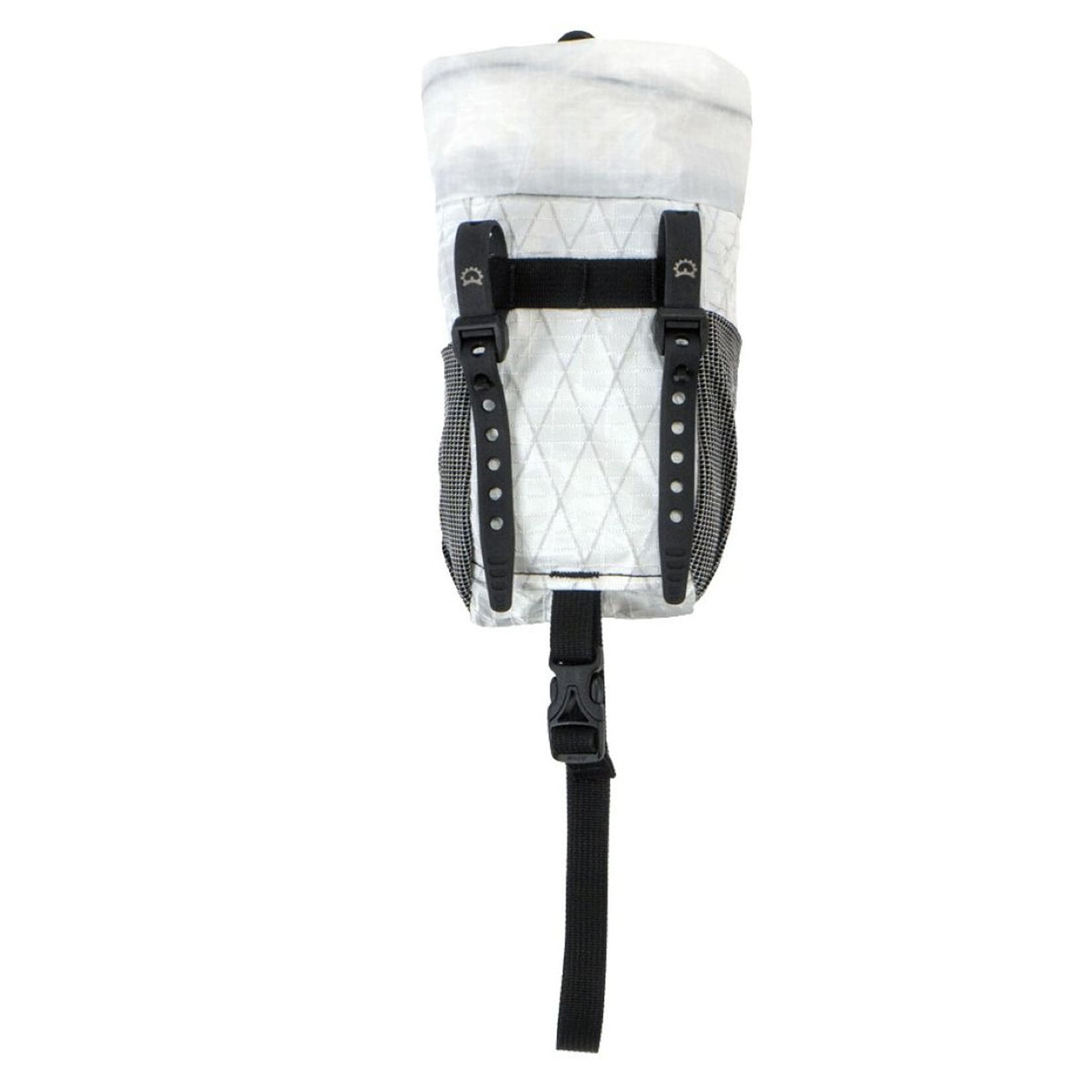Revelate Designs Speedbag, White/Gray