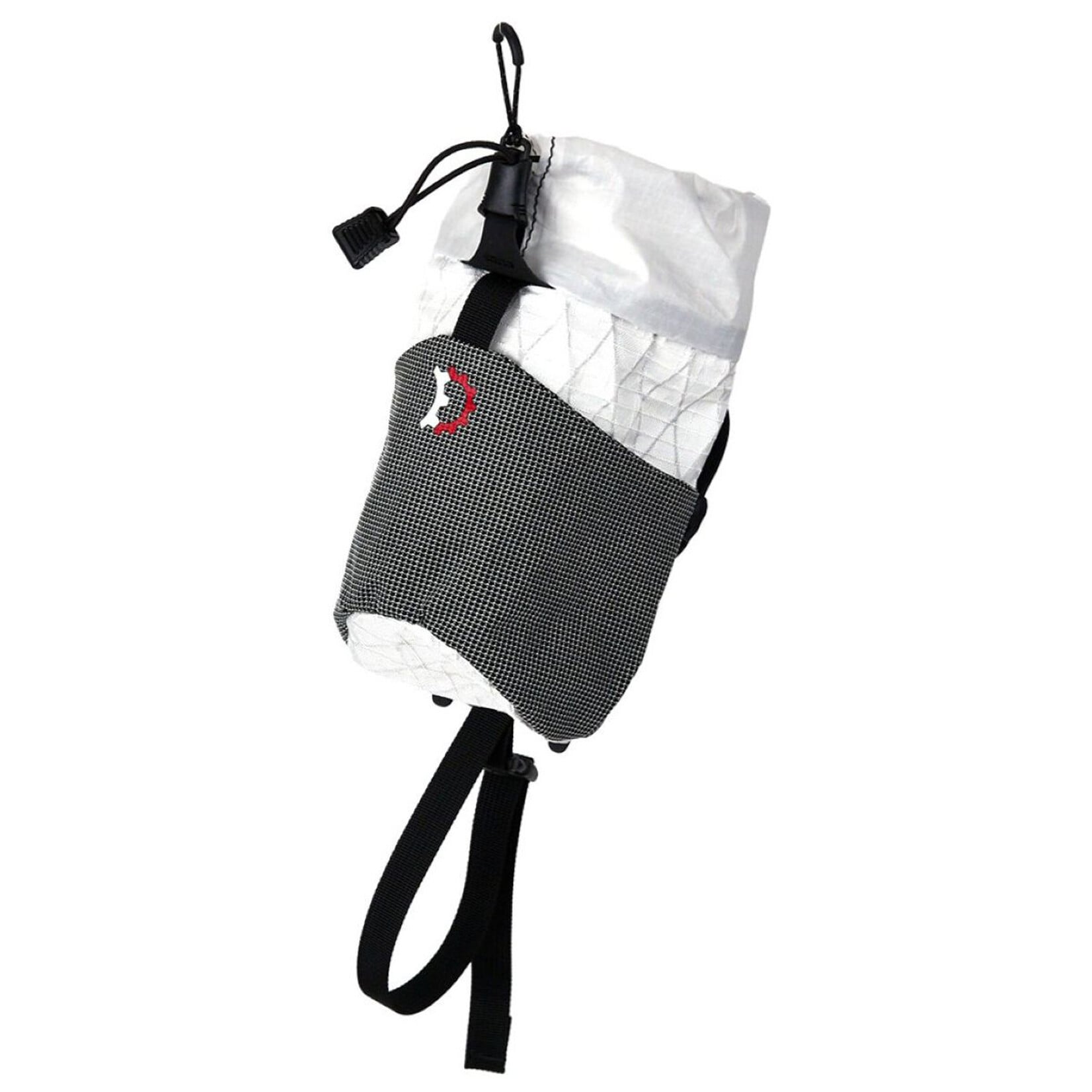 Revelate Designs Speedbag, White/Gray