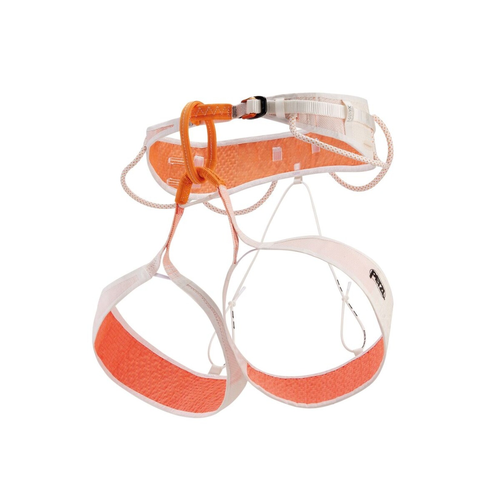 Petzl Harness Whisper White Small