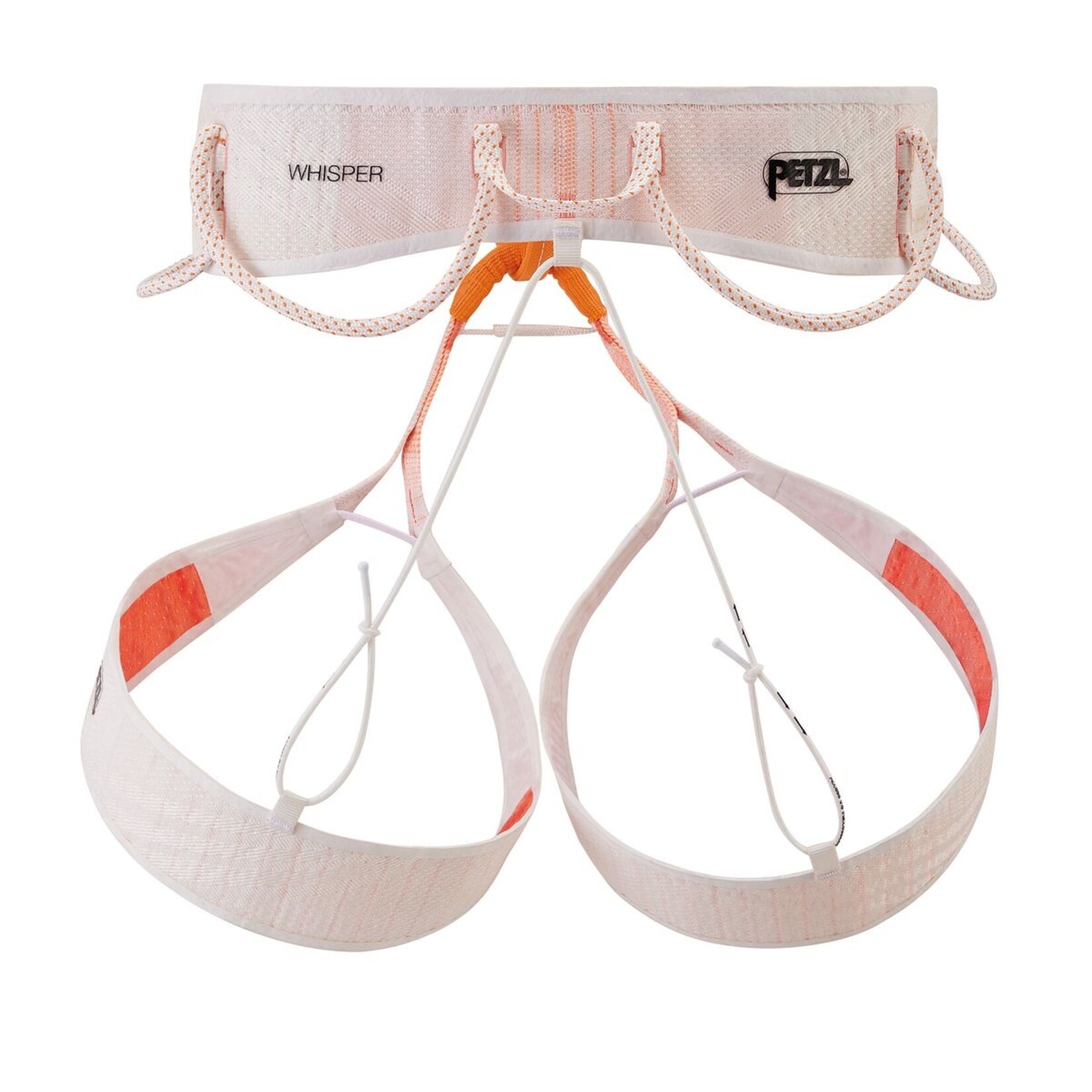 Petzl Harness Whisper White Small