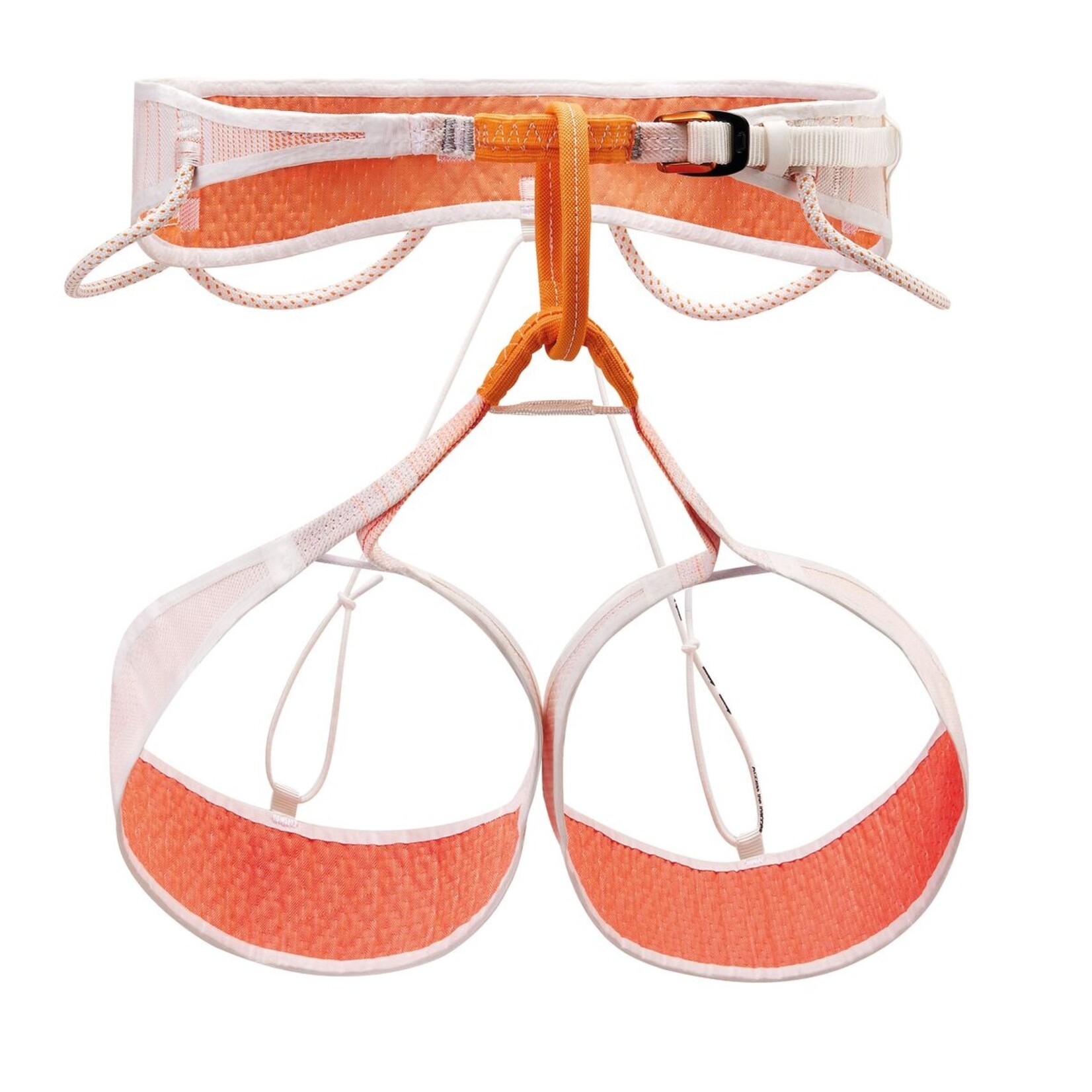 Petzl Harness Whisper White Small