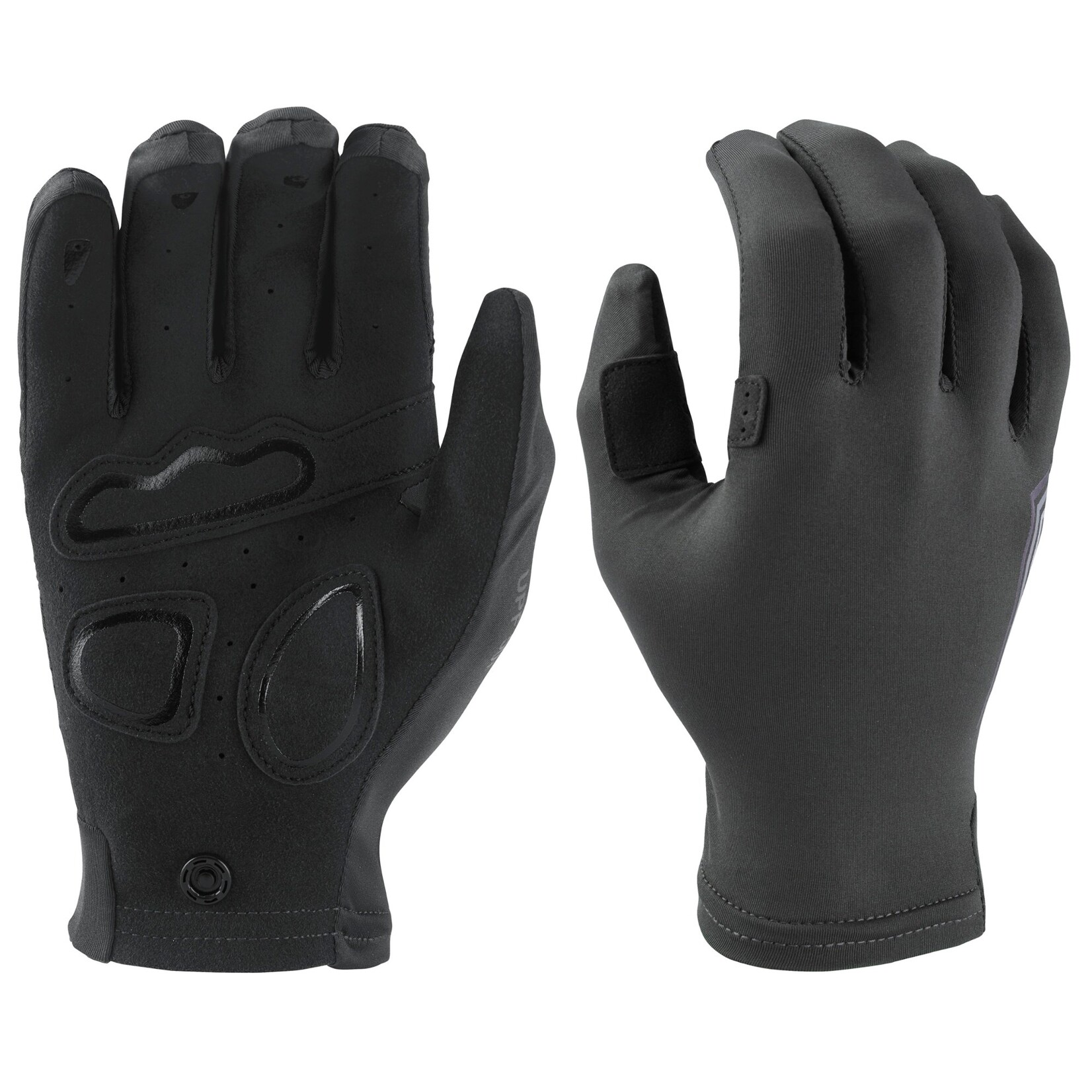 NRS Cove Gloves, Graphite
