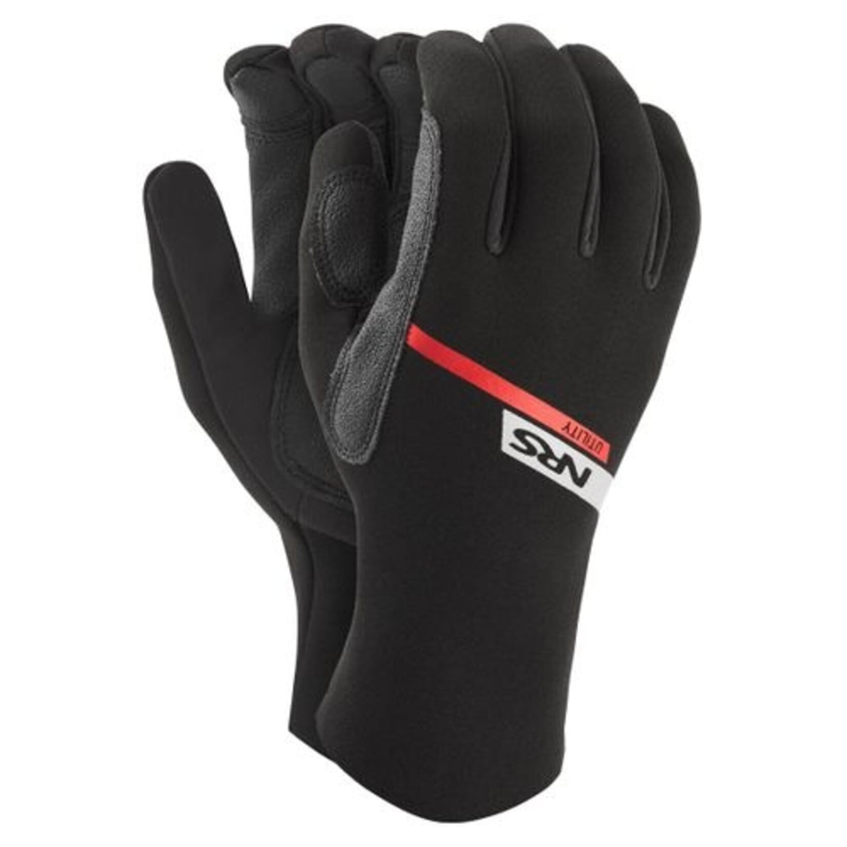 NRS Utility Glove, Black