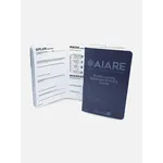Backcountry Access AIARE Field Book