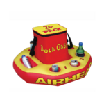 AIRHEAD Oasis Inflatable Beverage Cooler