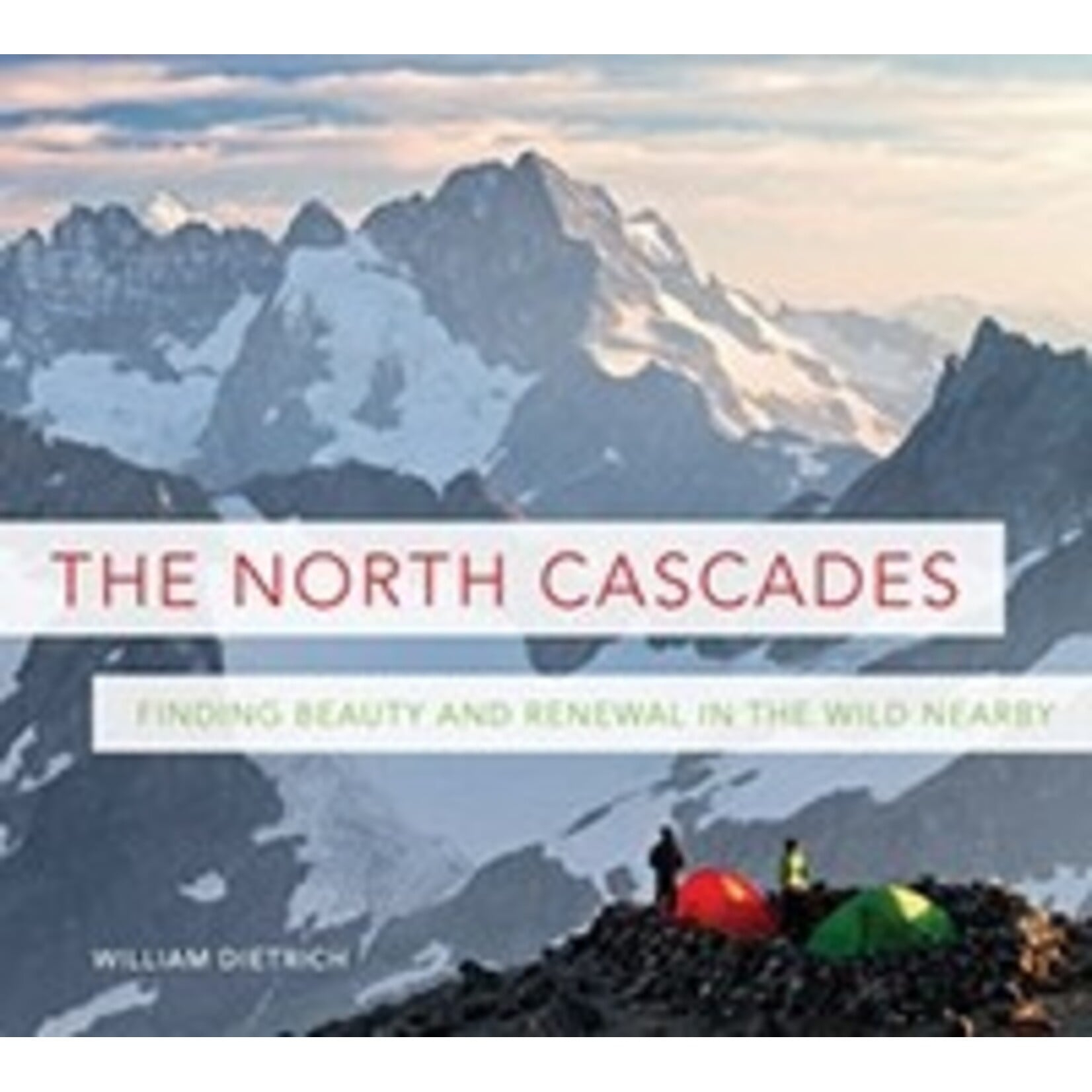 The North Cascades