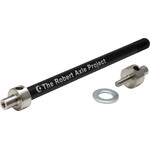 Robert Axle Project BOB Trailer 12mm Thru Axle, Length: 160, 167 or 172mm Thread: 1.0mm