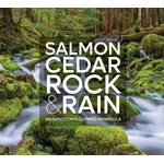 Salmon, Cedar, Rock & Rain
