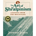 Mountaineers Books Art of Shralpinism