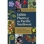 Mountaineers Books Edible Plants of the PNW
