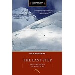 Mountaineers Books The Last Step