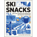 Mountaineers Books Ski Snacks