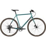 All-City Super Professional Apex Bike - 58cm