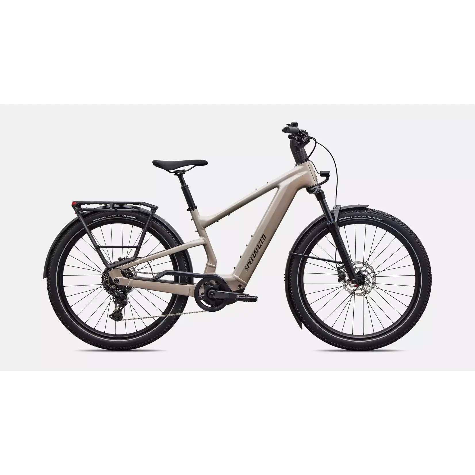 Specialized Turbo Vado 3 EVO 4.0