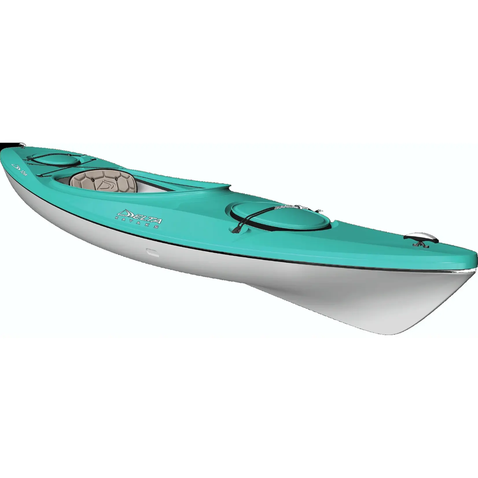 Delta Kayaks 12.10
