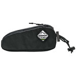 MoosePacks Bolt on Top Tube Bag, 1L,