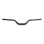 Deity Components Highside 35/OS Handlebar / 80mm rise, Color: Stealth