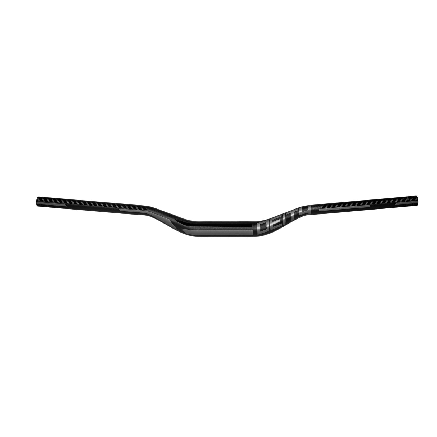 Deity Components Racepoint 35 Handlebar 38mm rise, Color: Stealth
