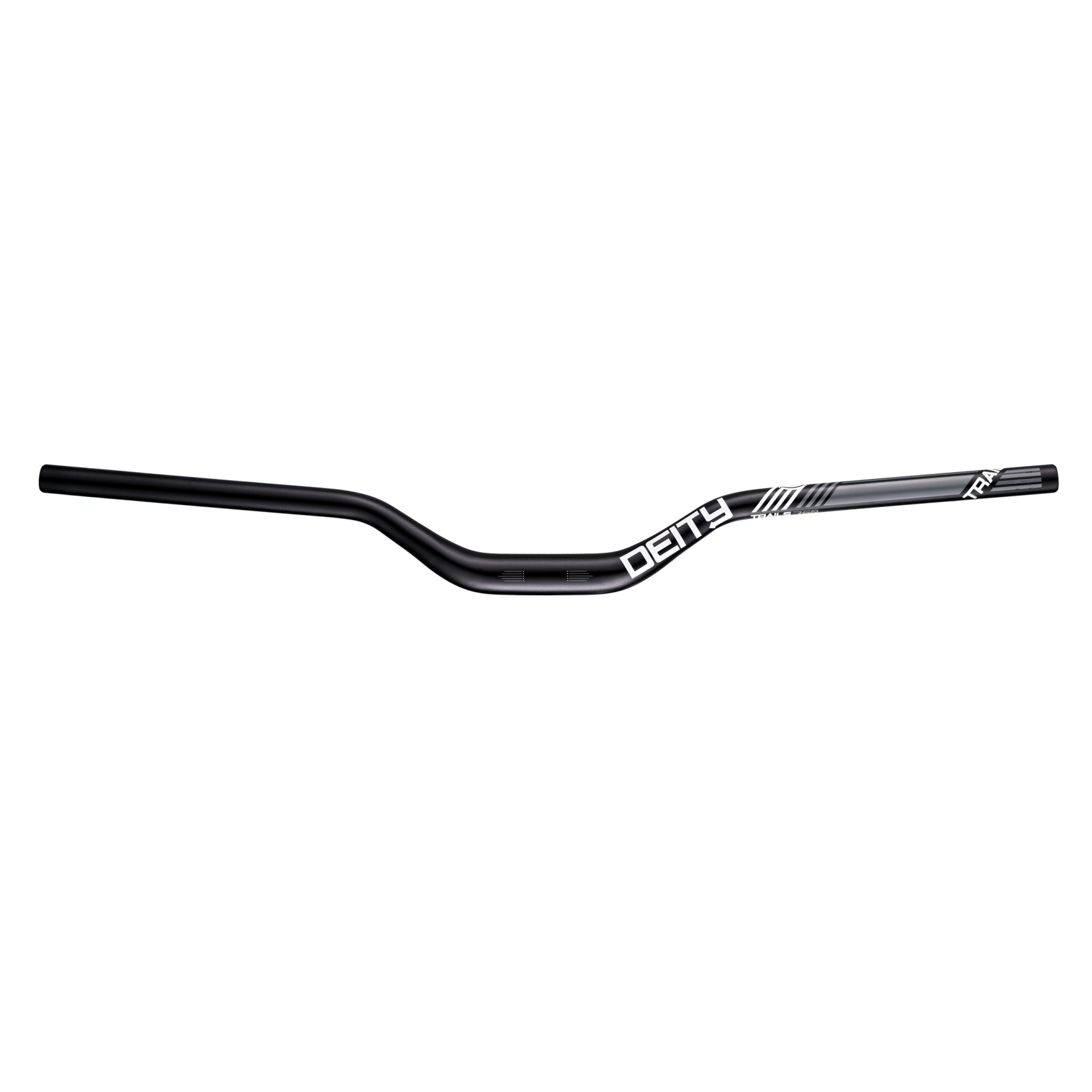Deity Components Highside 50mm Rise Handlebar, Color: Stealth