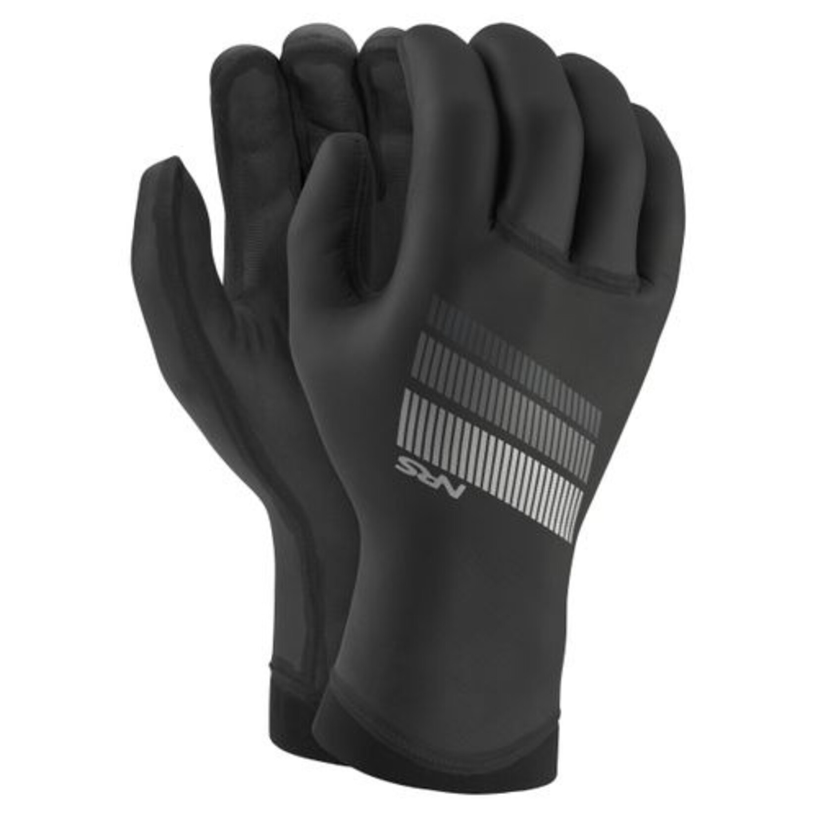 NRS Maverick Gloves Black XL