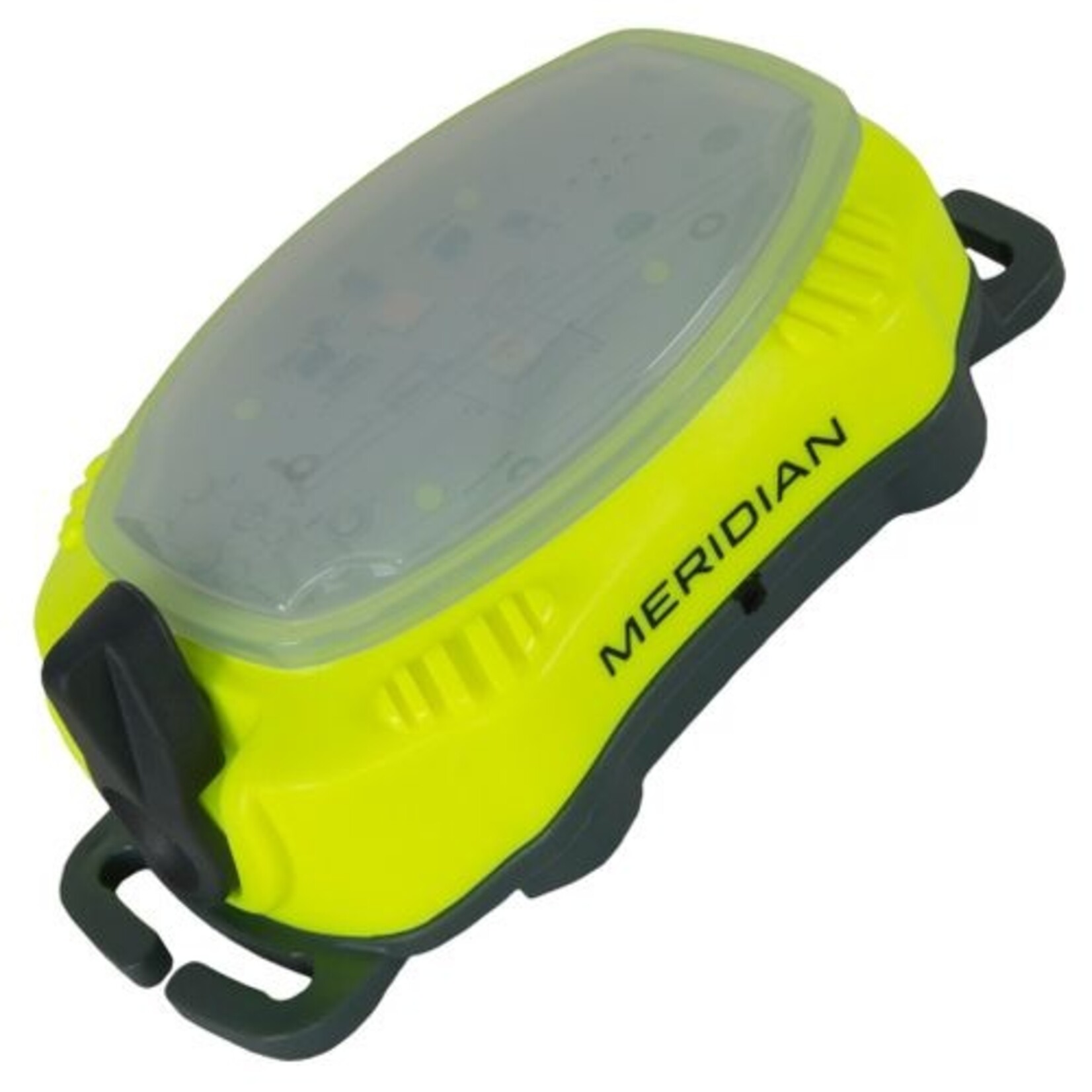 Princeton-Tec Meridian LED Strobe Light