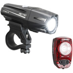 CygoLite Metro Plus 850/Hotshot 180 Combo