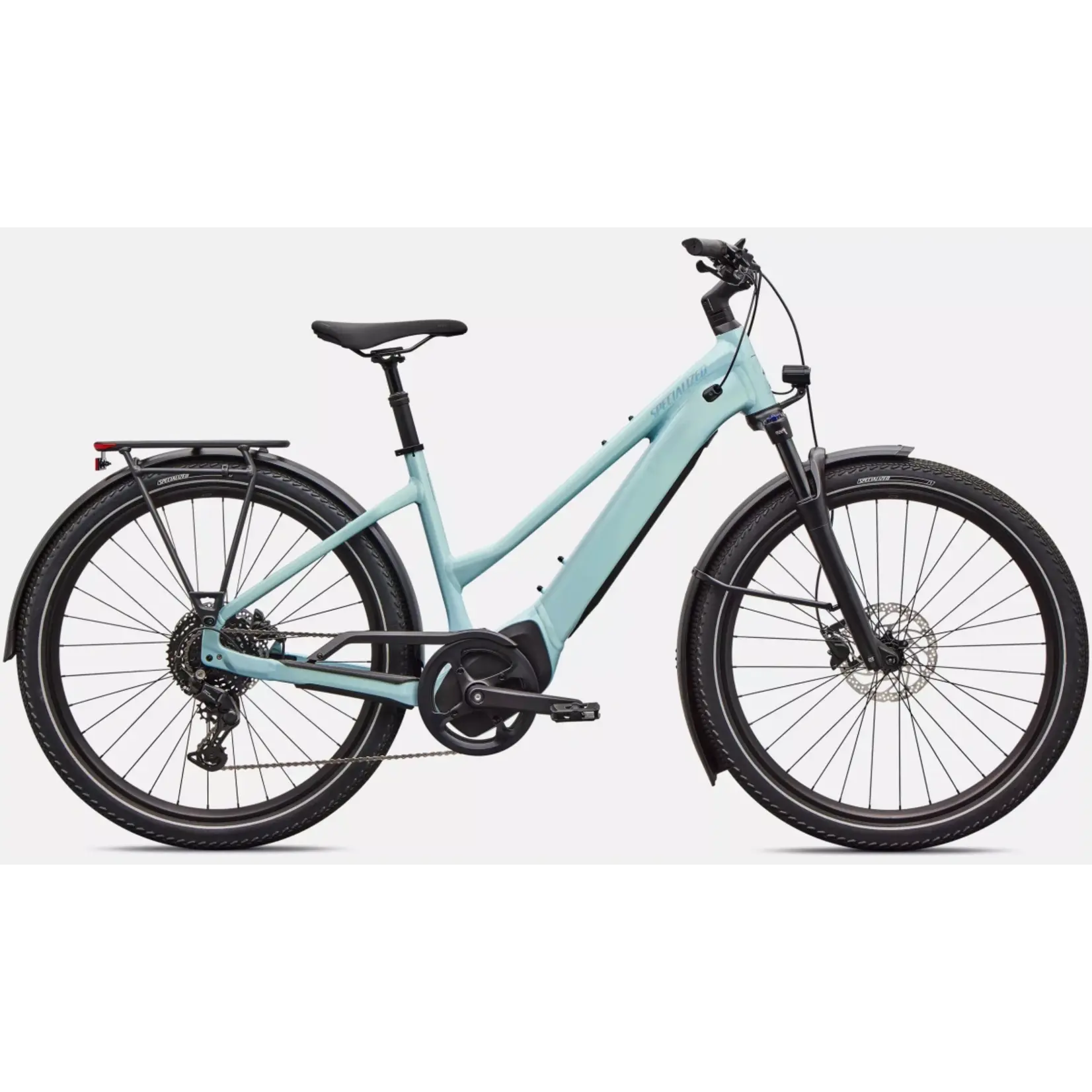 Specialized Turbo Vado 4.0 Step-Through
