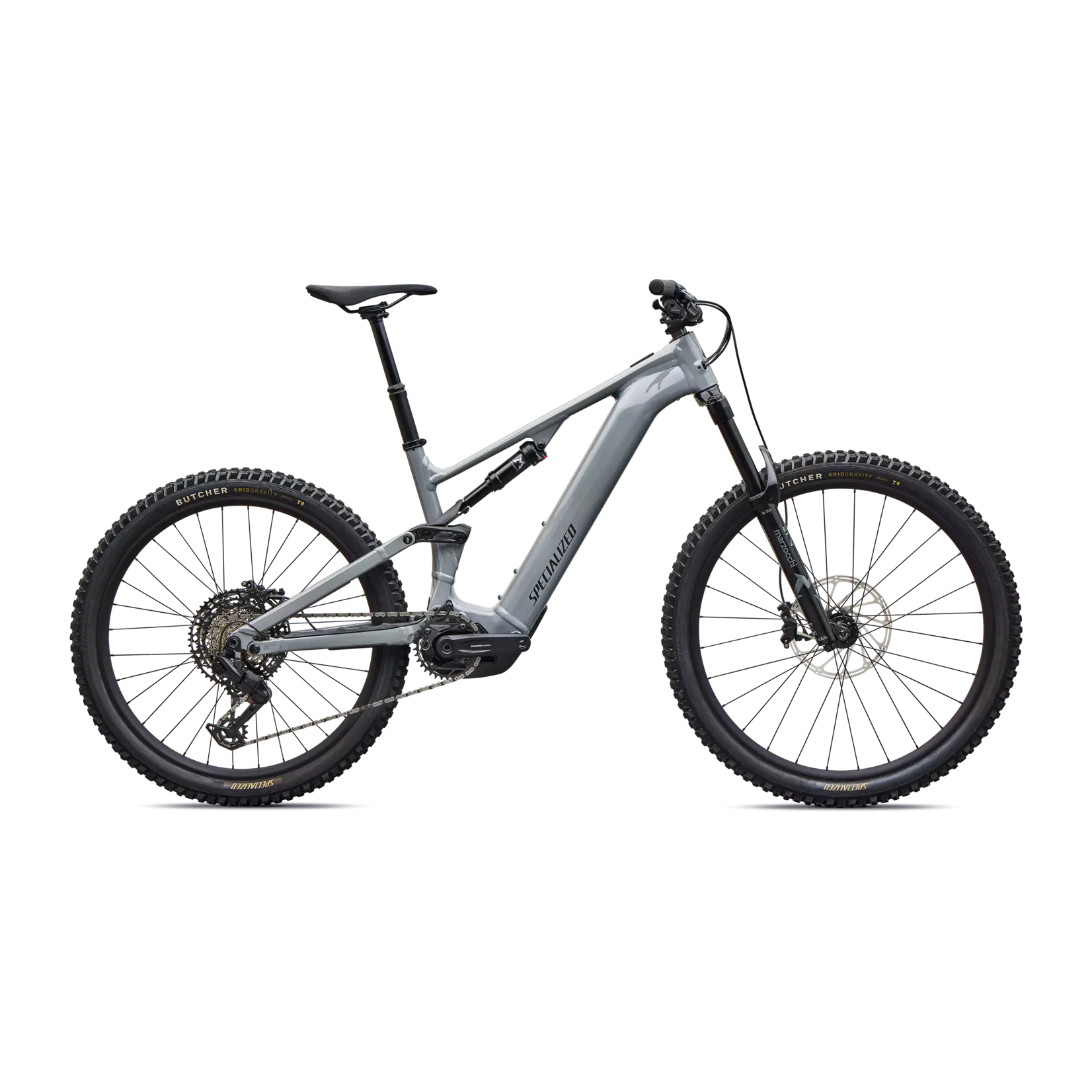 Specialized Turbo Levo 4 Alloy