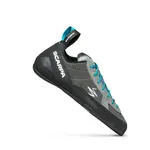 Scarpa Helix Climbing Shoes, Color: Shark/MidGray