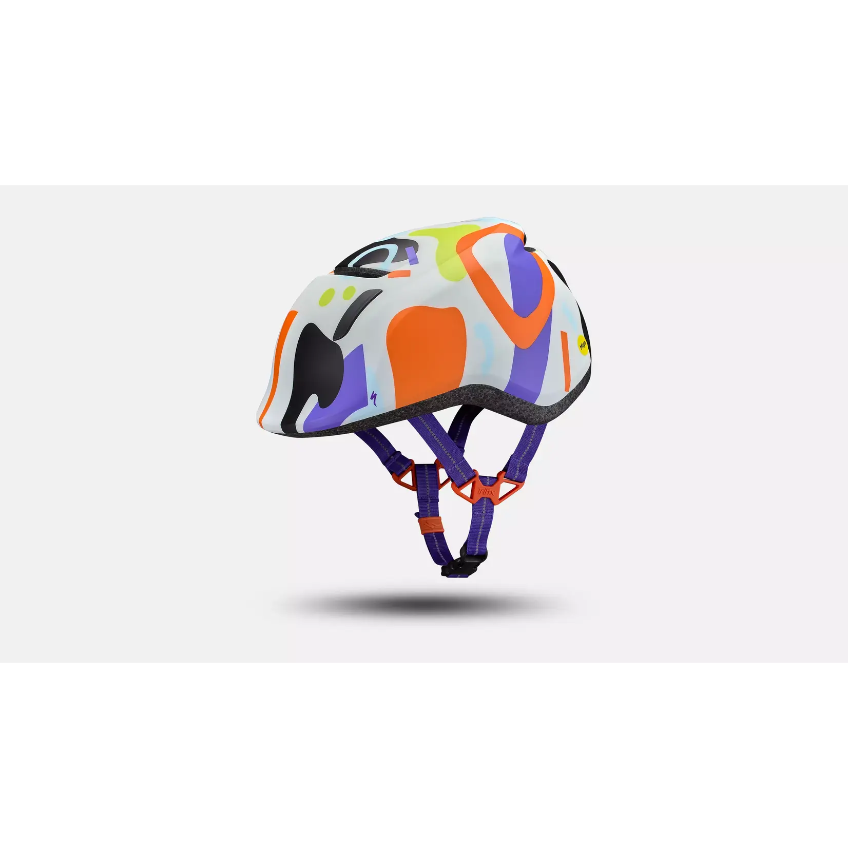 Specialized Mio 2 Toddler Helmet
