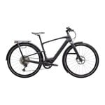 Specialized Turbo Vado SL 2 6.0 EQ Carbon, Satin Black Micro Speckle
