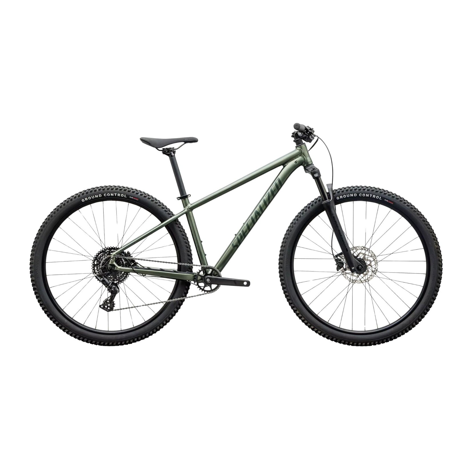 Specialized Rockhopper Sport XXS - 26