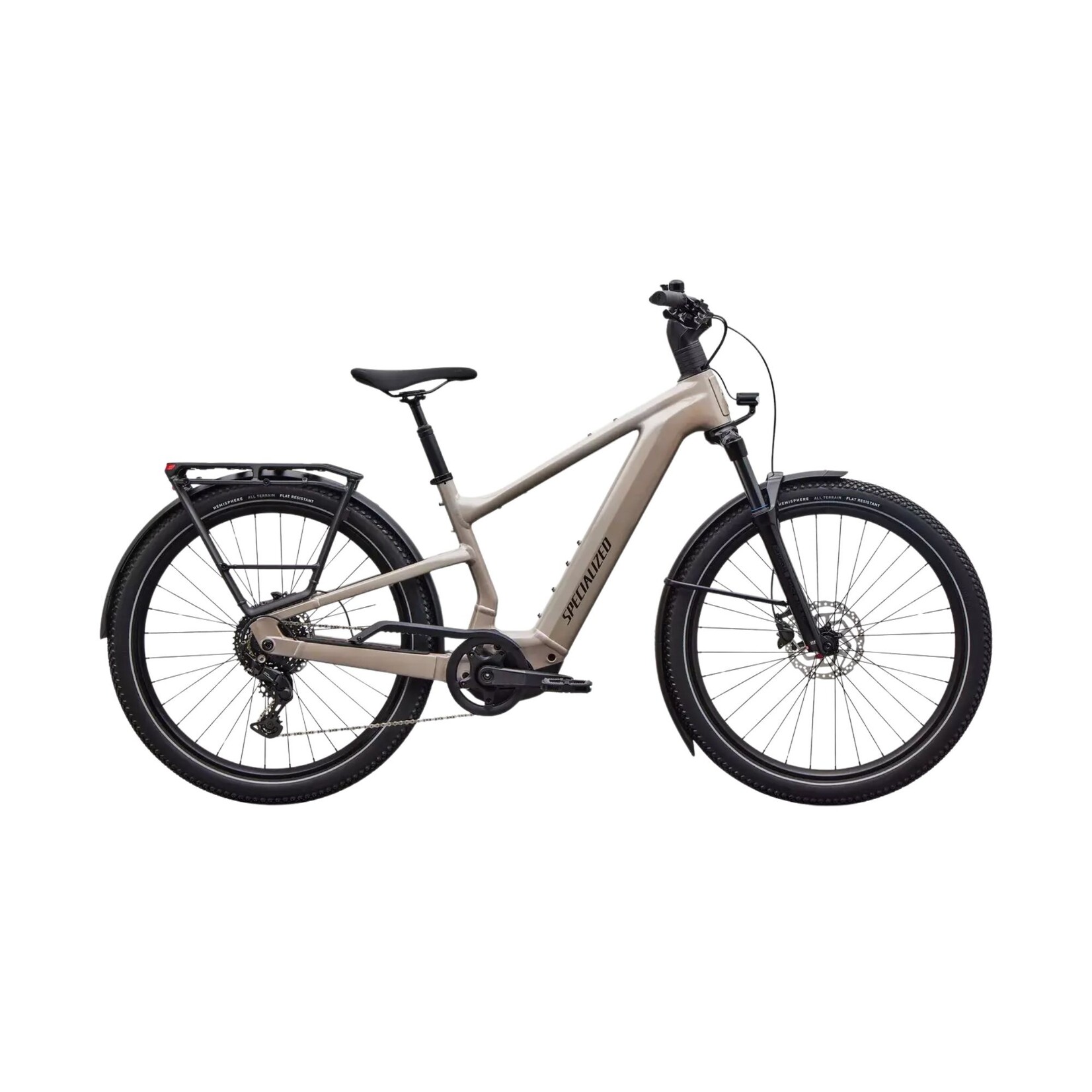 Specialized Turbo Vado 3 EVO 4.0