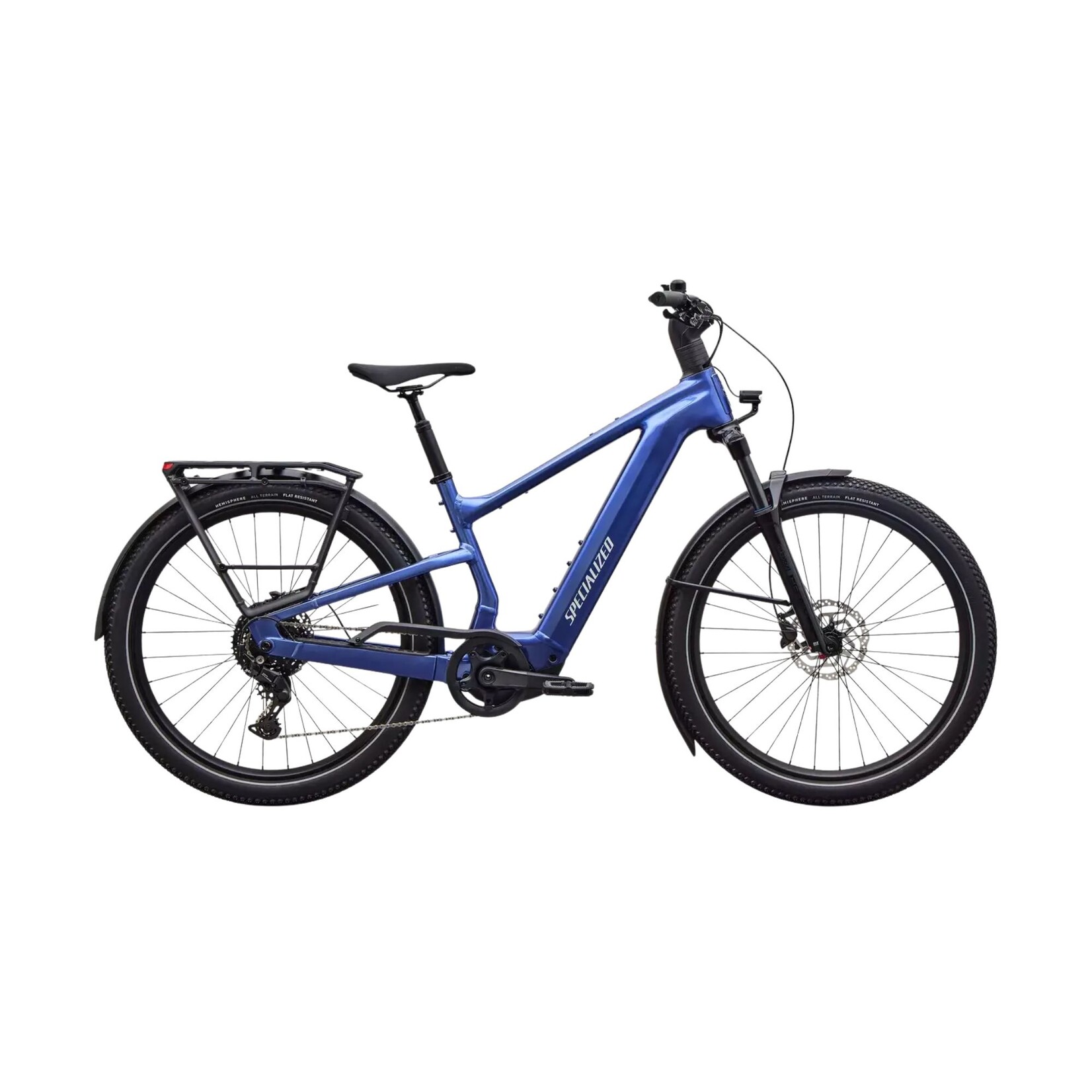 Specialized Turbo Vado 3 EVO 4.0