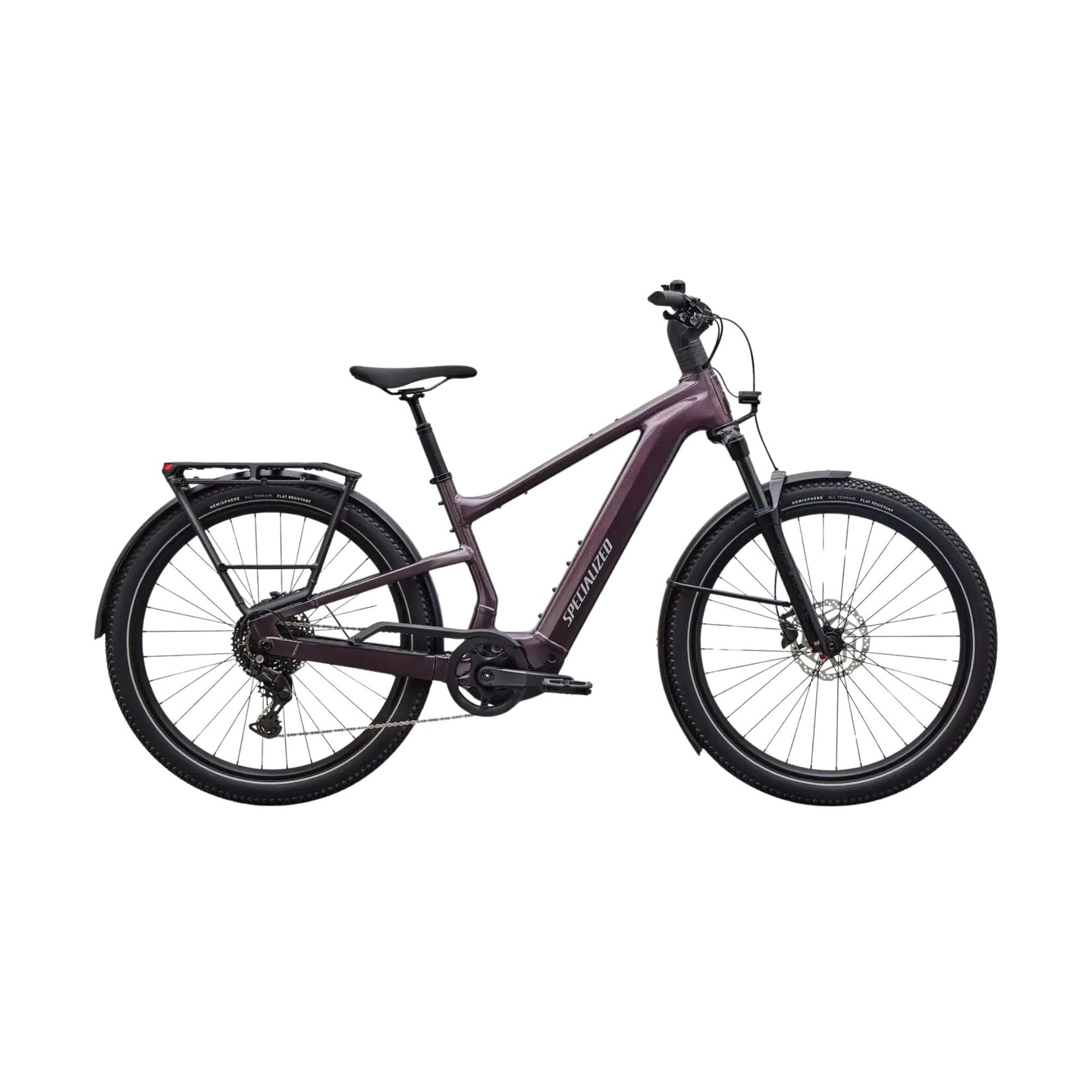 Specialized Turbo Vado 3 EVO 4.0