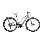 Specialized Turbo Vado SL 2 5.0 Step-Through EQ, Dove Grey