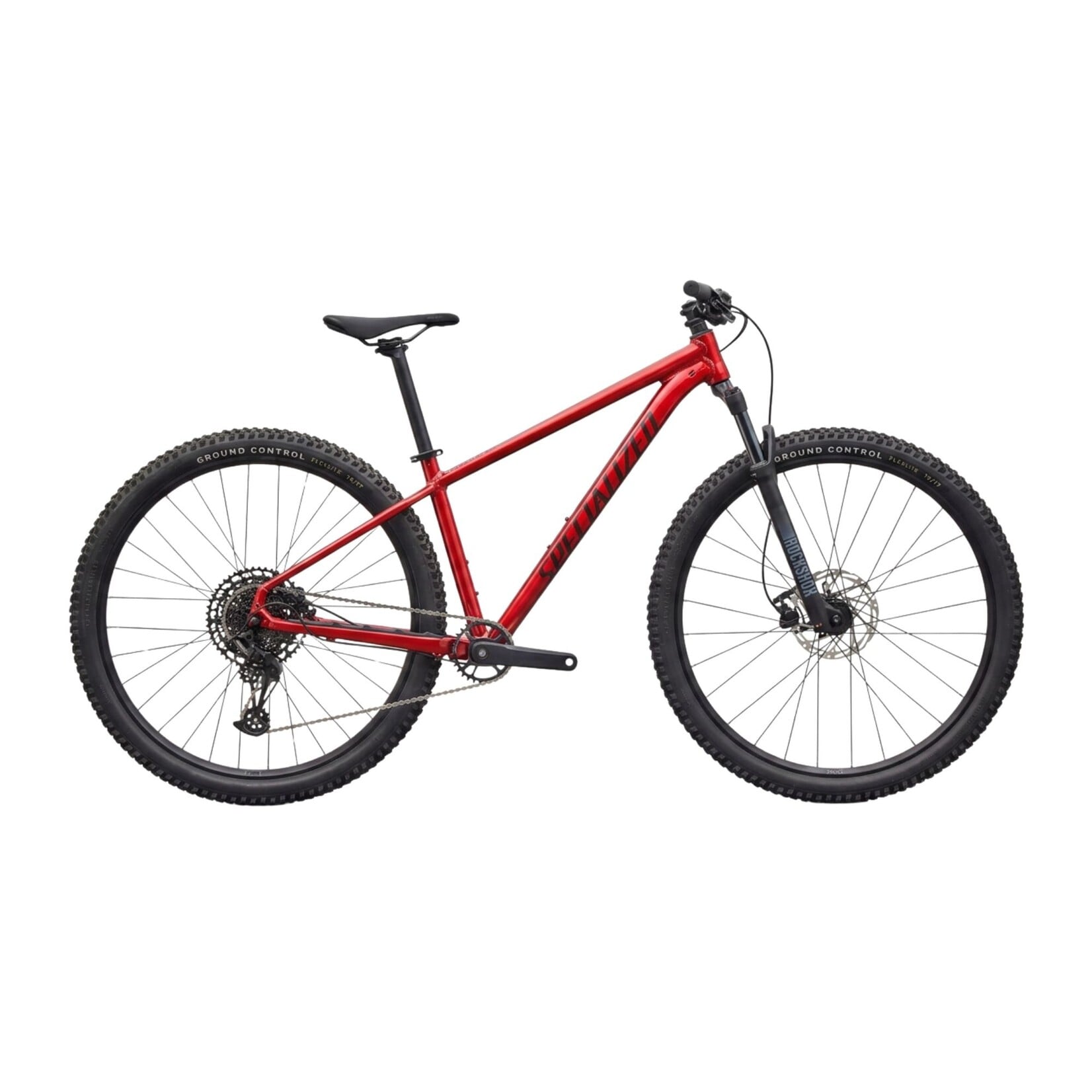 Specialized Rockhopper Comp