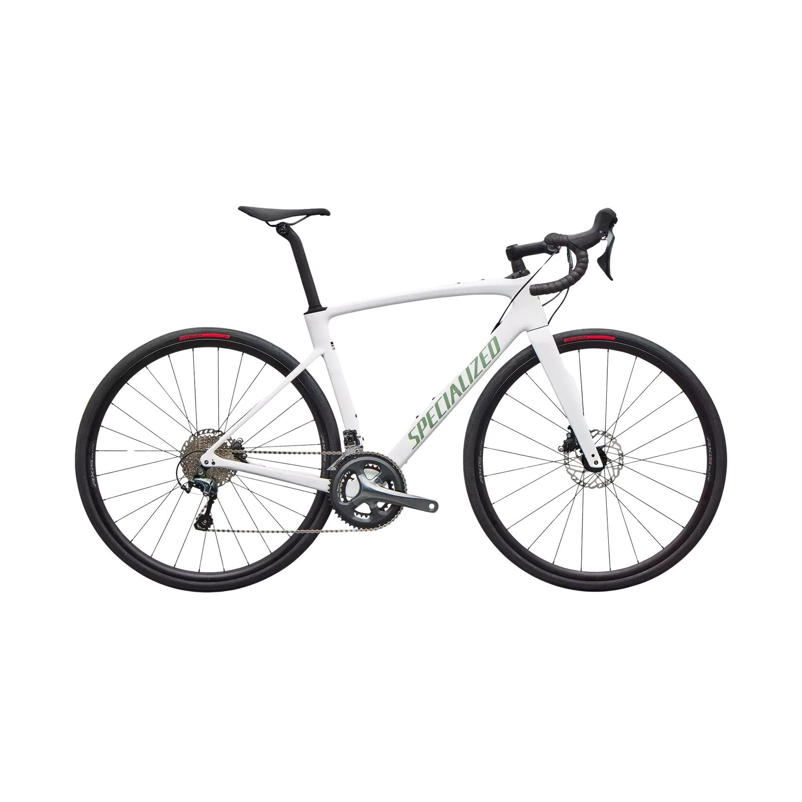 Specialized Roubaix SL8
