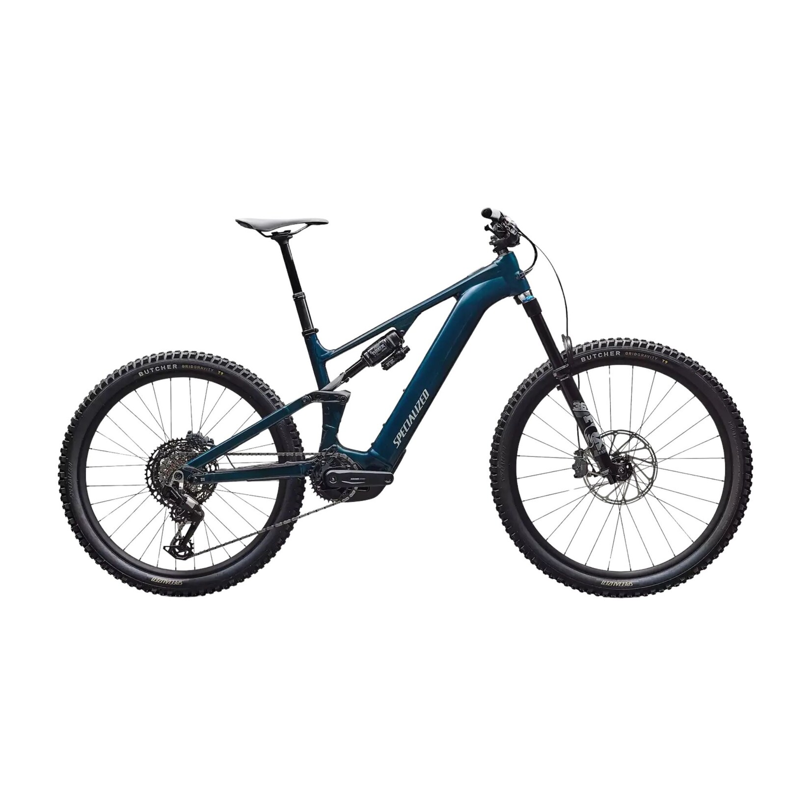 Specialized Turbo Levo 4 Comp Alloy