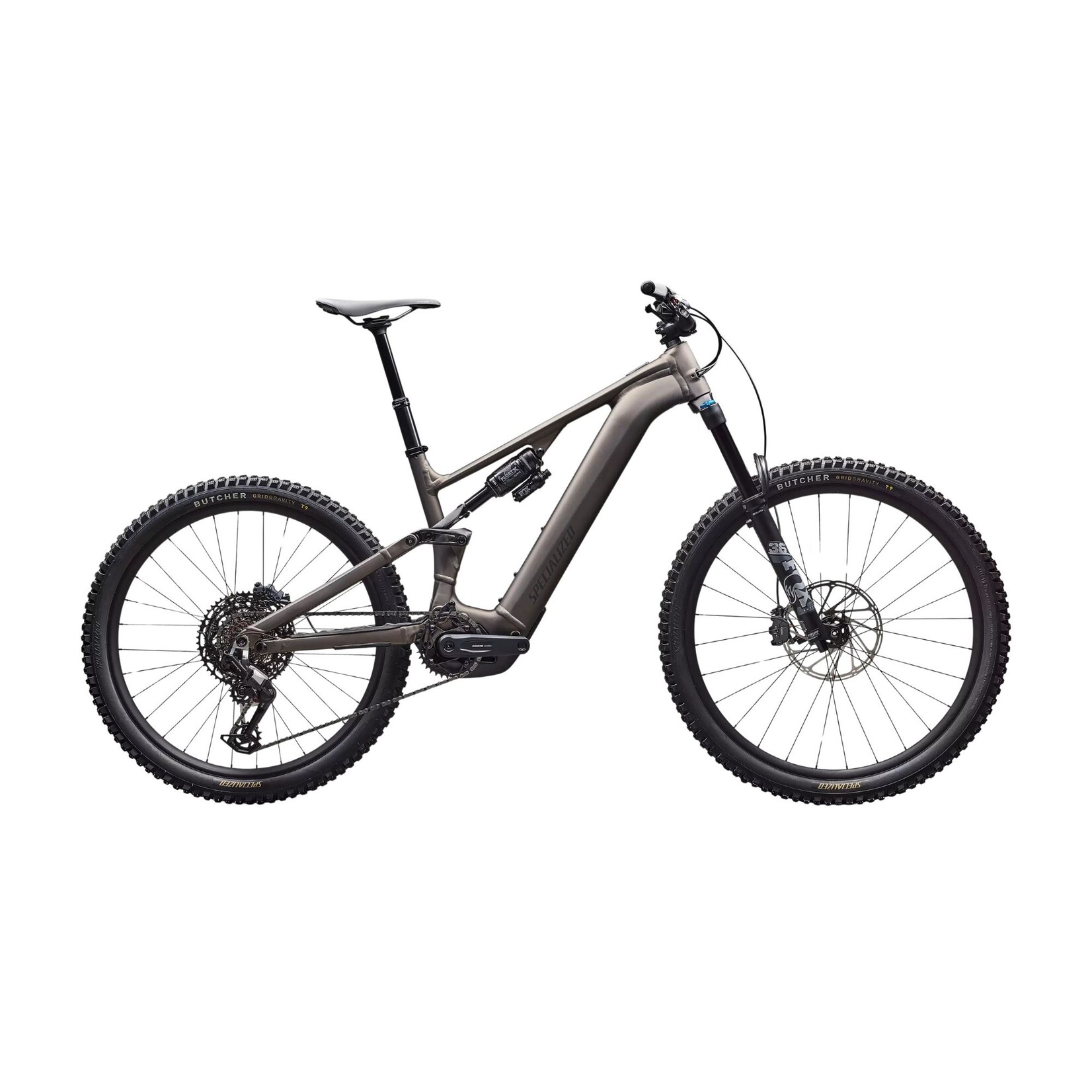 Specialized Turbo Levo 4 Comp Alloy