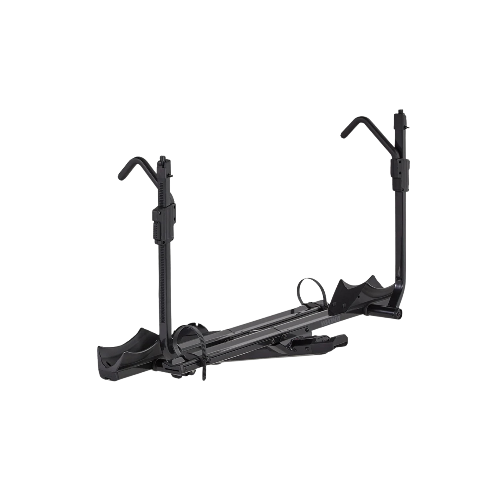 Yakima StageTwo 2" (Anthracite)