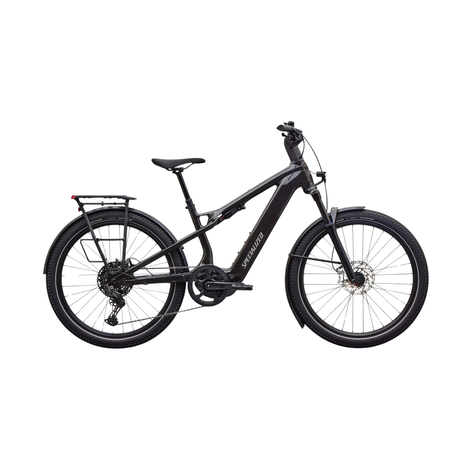 Specialized Turbo Vado 3 X 4.0