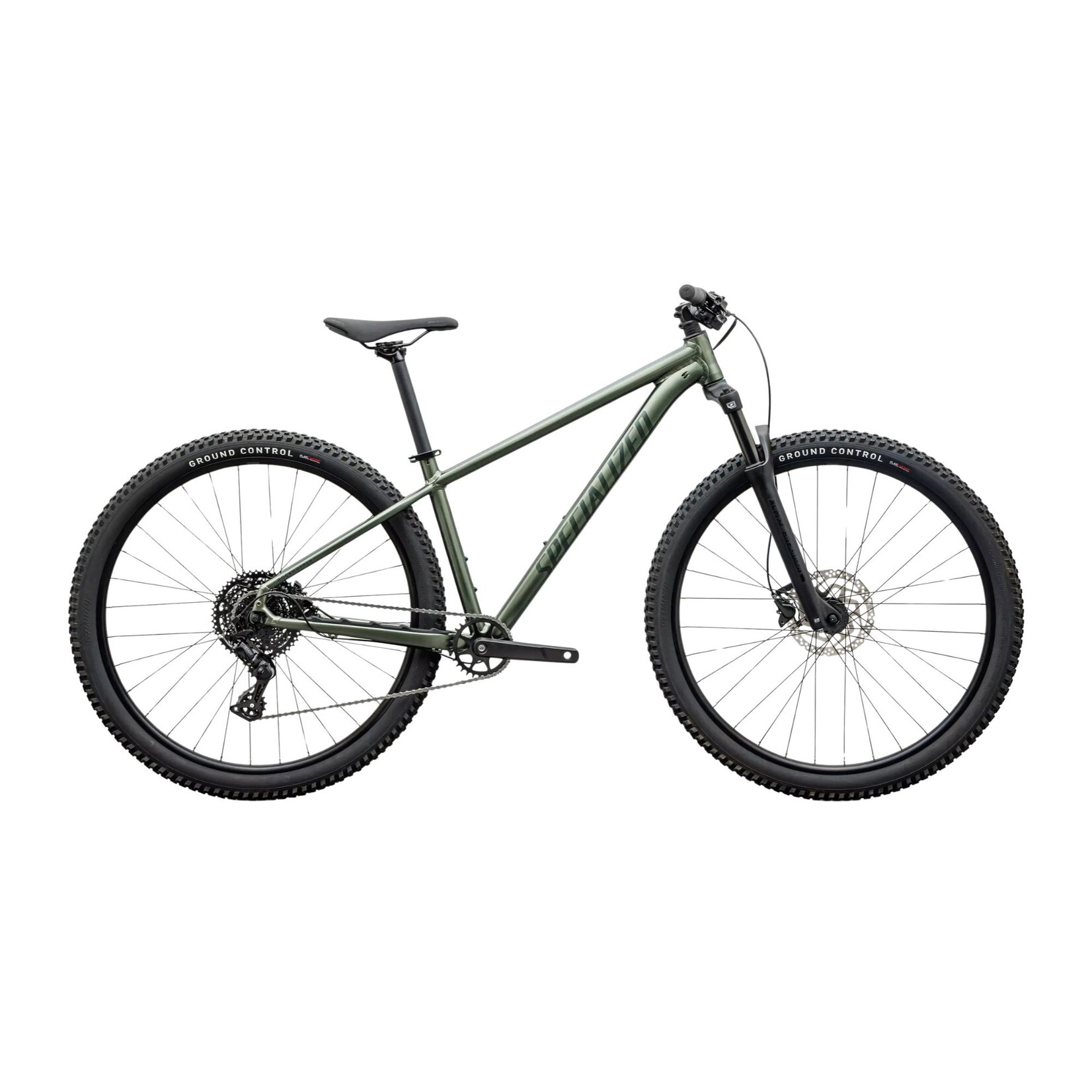 Specialized Rockhopper Sport