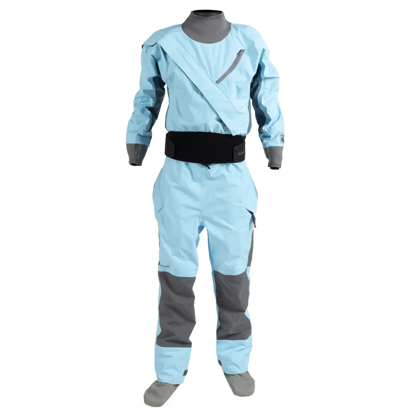 Kokatat Kokatat Women's Meridian Hydrus 3.0 Dry Suit, Rain
