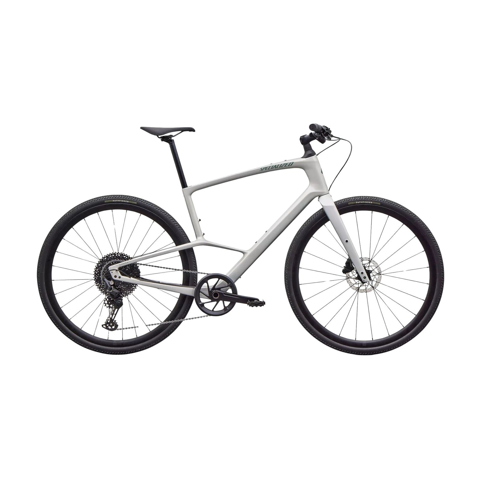 Specialized Sirrus X 5.0