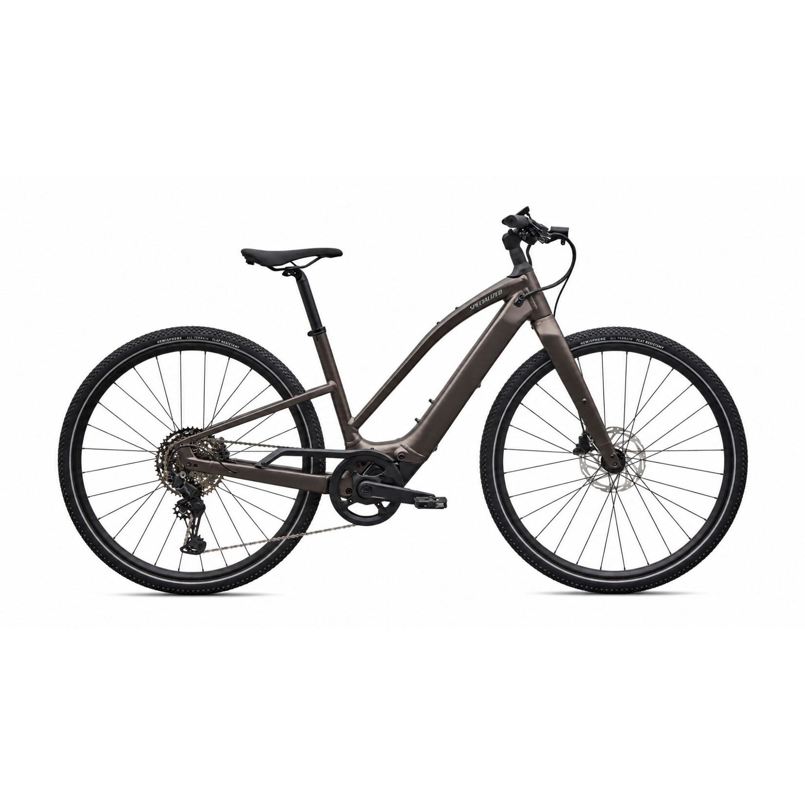 Specialized Turbo Vado SL 2 4.0 Step-Through