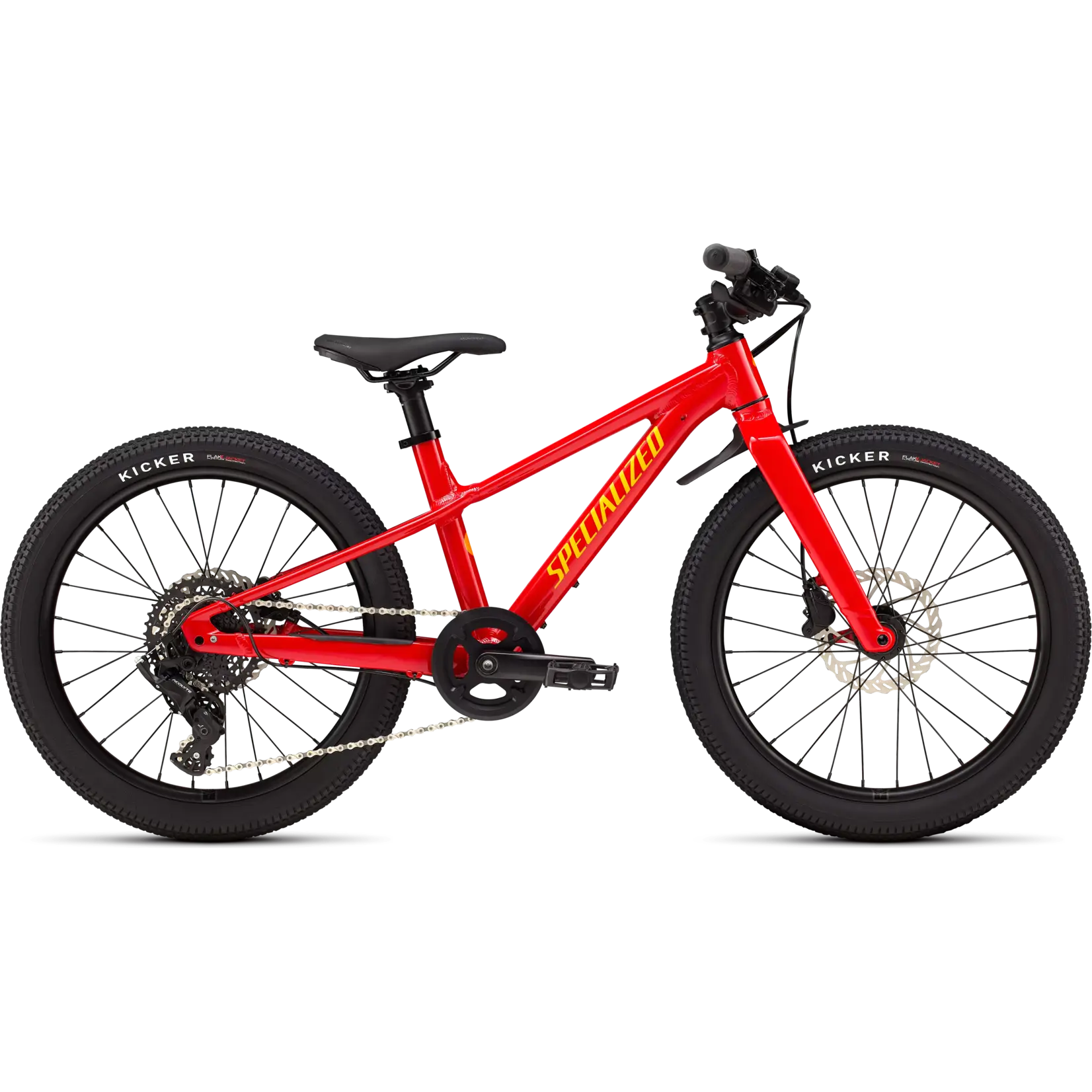 Specialized Riprock 20