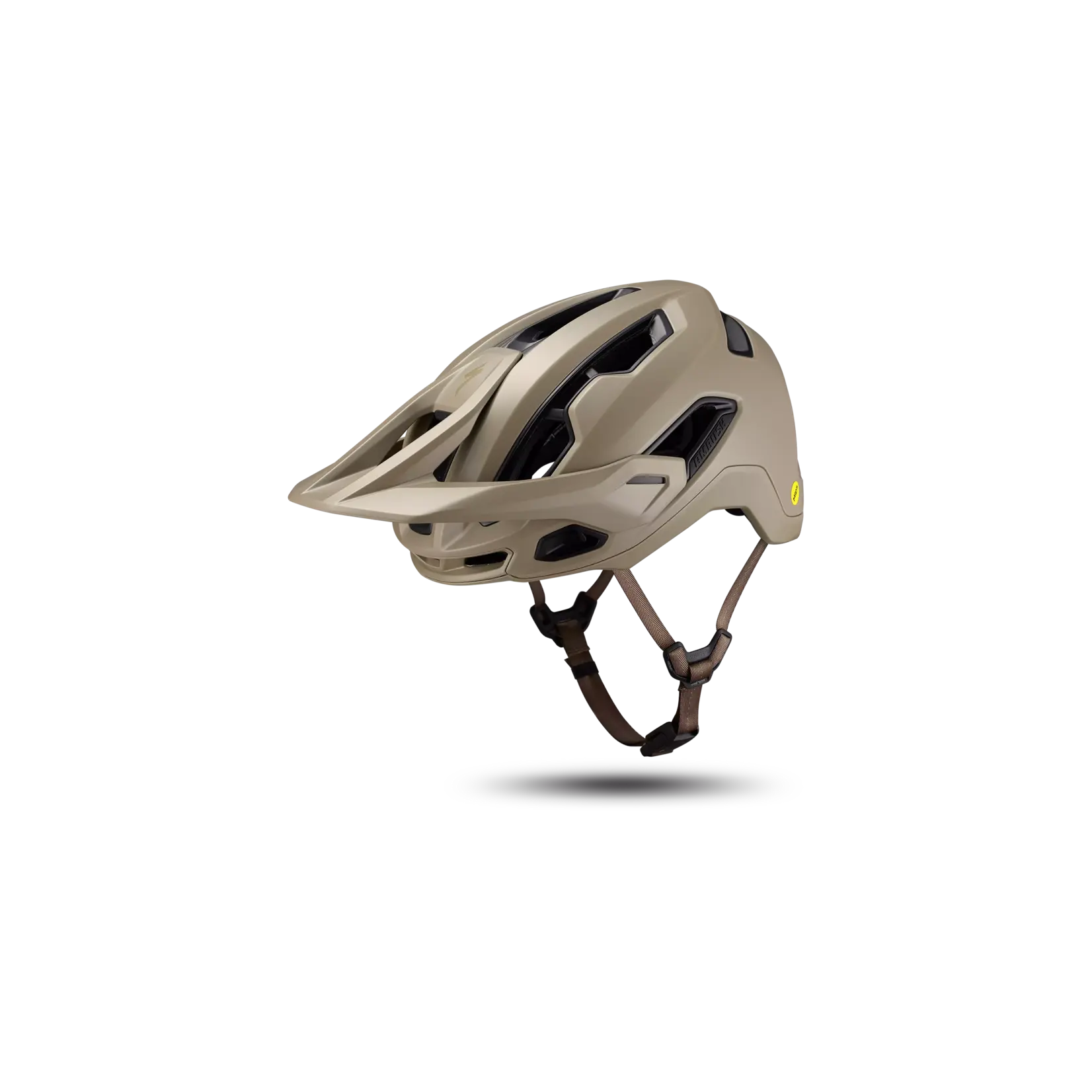 Specialized Ambush 3 Helmet Taupe Small